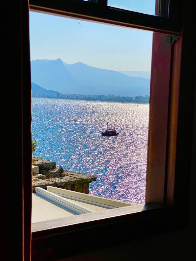 Ulivo Hotel Antalya Exteriör bild