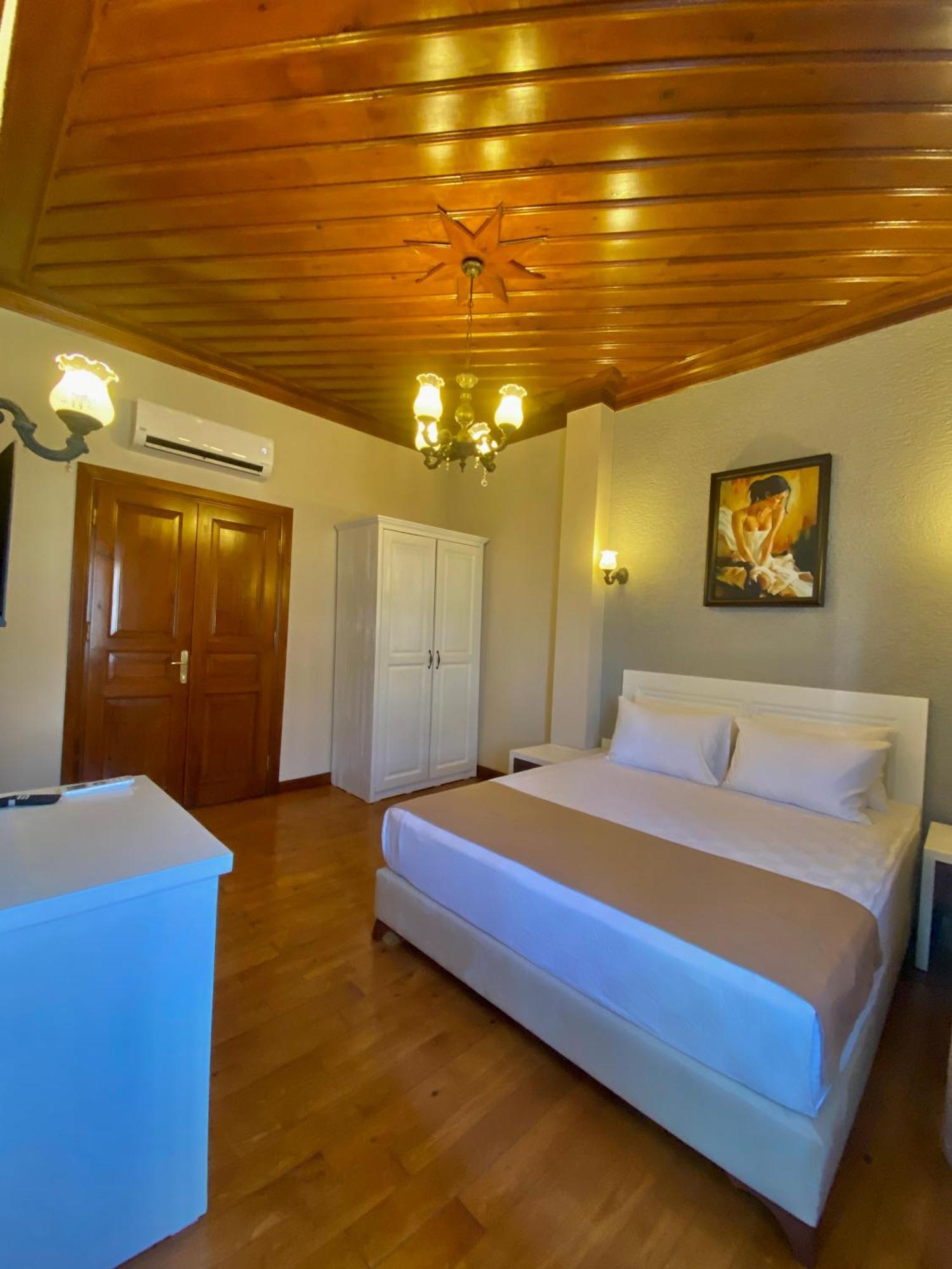 Ulivo Hotel Antalya Exteriör bild
