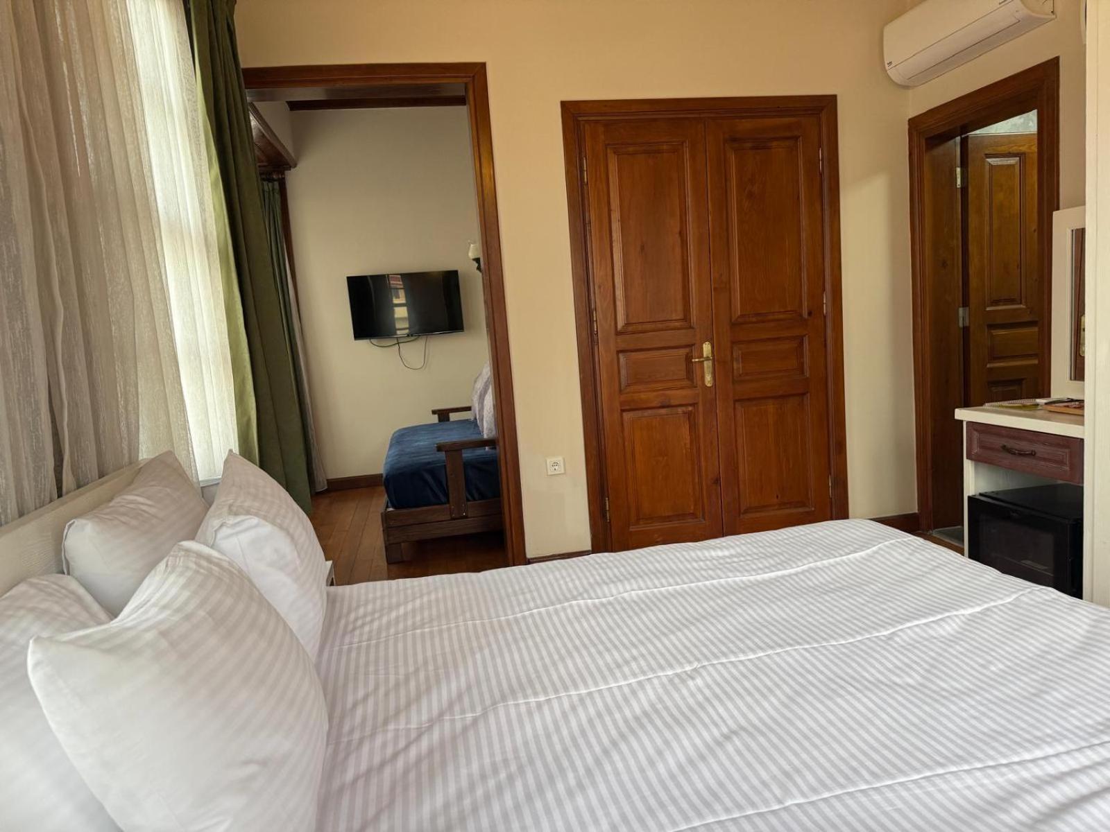 Ulivo Hotel Antalya Exteriör bild